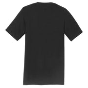 Reel Cool Papa Graphic Men's Fan Favorite Crew Neck Tee Shirt