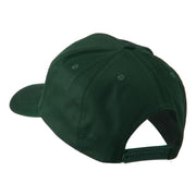 River Rats Vietnam with Riverboat Embroidered Cap