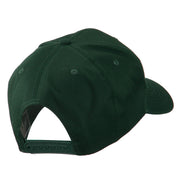 River Rats Vietnam with Riverboat Embroidered Cap