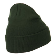 River Rats Vietnam Embroidered Long Beanie