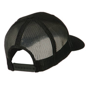 Retro Trucker Cap