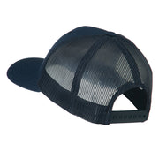 Retro Trucker Cap