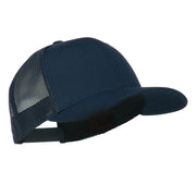 Retro Trucker Cap