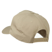 US Navy Retired Military Patched Cap