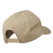 US Navy Retired Military Patched Cap