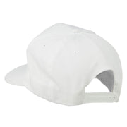 US Navy Retired Military Patched Cap