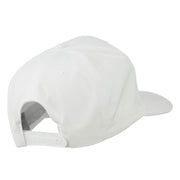 US Navy Retired Military Patched Cap