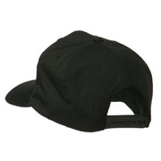 US Navy Retired Military Patched Cap