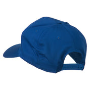 US Navy Retired Military Patched Cap