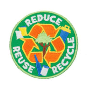 Recycle Patches