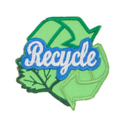 Recycle Patches