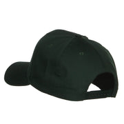 Rejoice Embroidered High Profile Cap