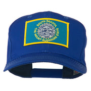 South Dakota State High Profile Patch Cap