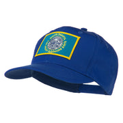 South Dakota State High Profile Patch Cap