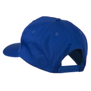 South Dakota State High Profile Patch Cap