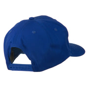 South Dakota State High Profile Patch Cap