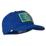 South Dakota State High Profile Patch Cap