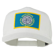 South Dakota State High Profile Patch Cap