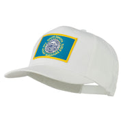 South Dakota State High Profile Patch Cap