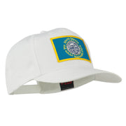 South Dakota State High Profile Patch Cap