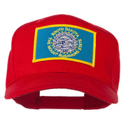 South Dakota State High Profile Patch Cap