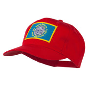 South Dakota State High Profile Patch Cap