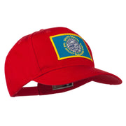 South Dakota State High Profile Patch Cap