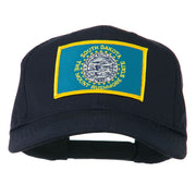 South Dakota State High Profile Patch Cap