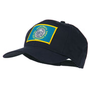 South Dakota State High Profile Patch Cap