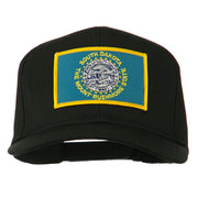 South Dakota State High Profile Patch Cap