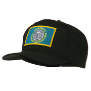 South Dakota State High Profile Patch Cap