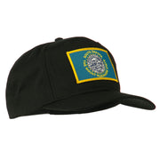 South Dakota State High Profile Patch Cap