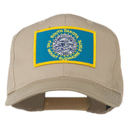 South Dakota State High Profile Patch Cap