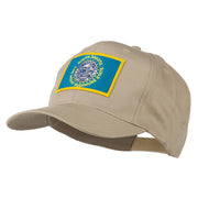 South Dakota State High Profile Patch Cap