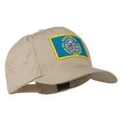 South Dakota State High Profile Patch Cap