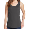 Ladies Port & Company Core Cotton Tank Top T-Shirt