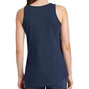 Ladies Port & Company Core Cotton Tank Top T-Shirt