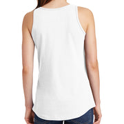 Ladies Port & Company Core Cotton Tank Top T-Shirt