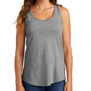 Ladies Port & Company Core Cotton Tank Top T-Shirt