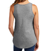 Ladies Port & Company Core Cotton Tank Top T-Shirt