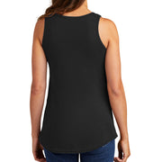 Ladies Port & Company Core Cotton Tank Top T-Shirt