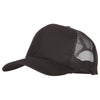 Solid Cotton Prostyle Twill Mesh Cap