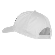 United States Air Force Patched Cotton Twill Cap