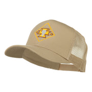 Southwest Emblem Embroidered Cap