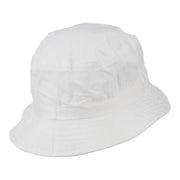 Sheriff Embroidered Pigment Dyed Bucket Hat