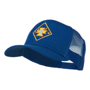 Southwest Emblem Embroidered Cap