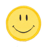 Smile Face Patches