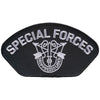 Special Forces Military Large Patch