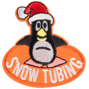 Snow Fun Patch