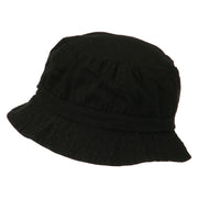 Special Forces Embroidered Bucket Hat